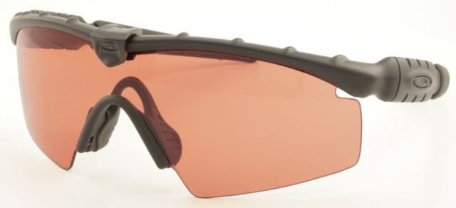 SI Ballistic M Frame 2.0 in 80s Green / Persimmon
