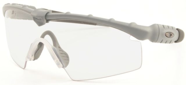 SI Ballistic M Frame 2.0 in BasketCase Burnt Red / Black Iridium