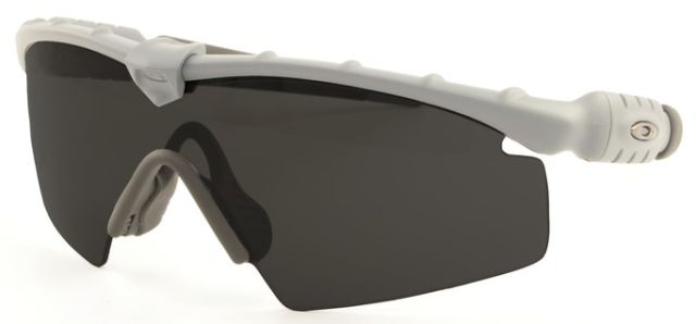 SI Ballistic M Frame 2.0 in Flight Series Gunmetal / Dark Grey