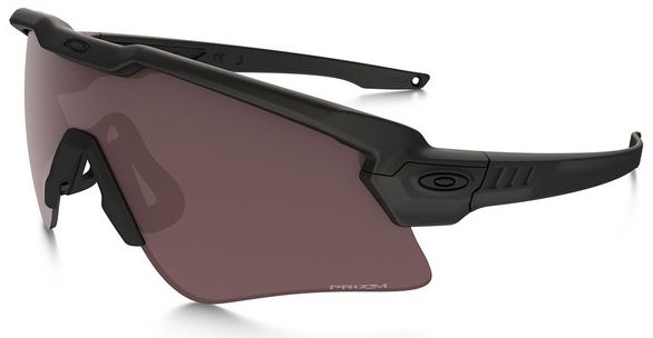 SI Ballistic M Frame Alpha in Matte Black / TR22