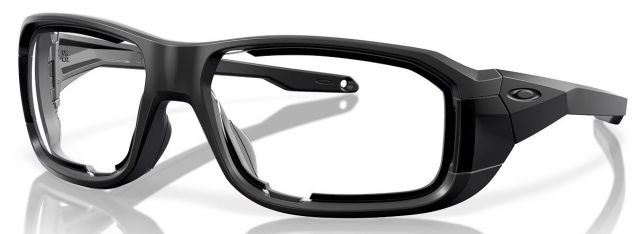 SI Ballistic HNBL S in Black / Clear