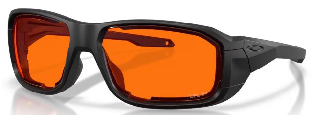 SI Ballistic HNBL S in Matte Black / Laser Lens