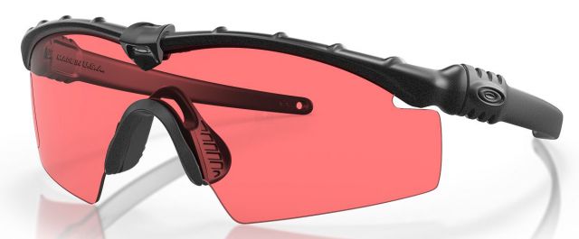 SI Ballistic M Frame 3.0 in Black / Laser