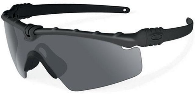 SI Ballistic M Frame 3.0 in Black / Grey