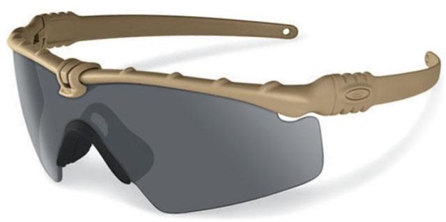 SI Ballistic M Frame 3.0 in Bone / Grey