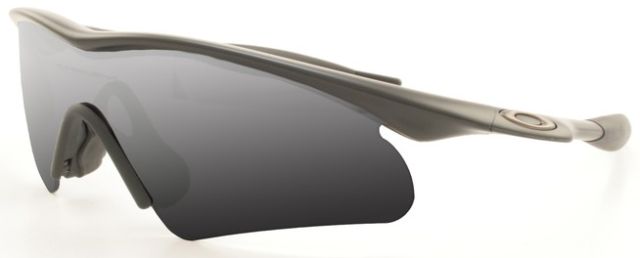 New M Frame Hybrid S in Highlight White/Black / VR50 Pink Iridium