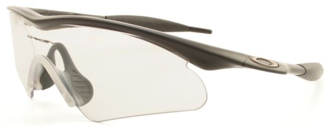 New M Frame Hybrid S in Highlight White/Black / Persimmon