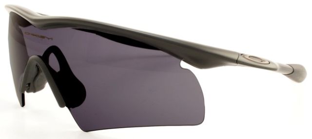 New M Frame New Hybrid in Aperture / Black Iridium