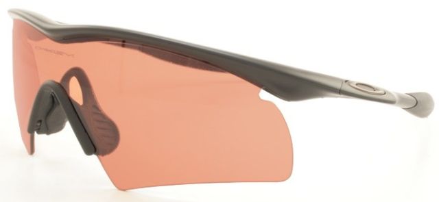 New M Frame New Hybrid in Black / VR28