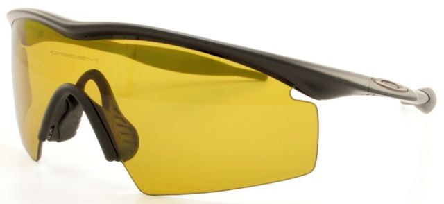 New M Frame Strike in Hotlines / H.I. Blue