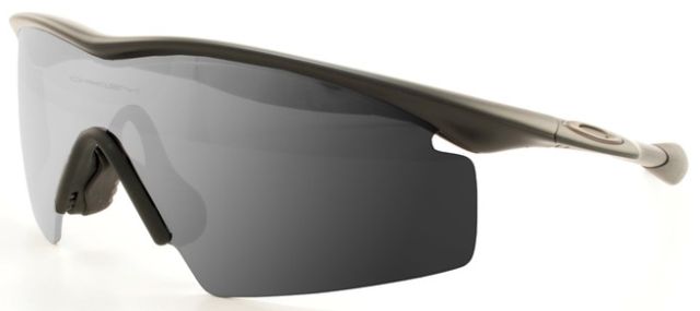 New M Frame Strike in Alpine Initiative / VR50 Pink Iridium