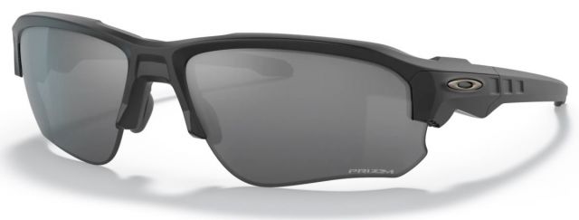 SI Speed Jacket in Matte Black / Prizm Black