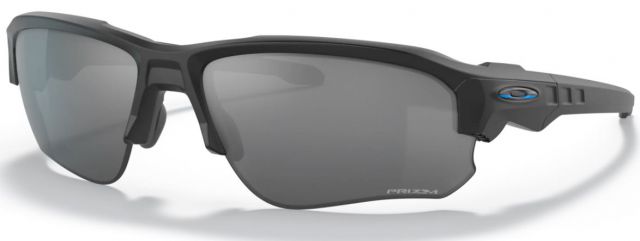 SI Speed Jacket in Matte Black / Prizm Black Polarized