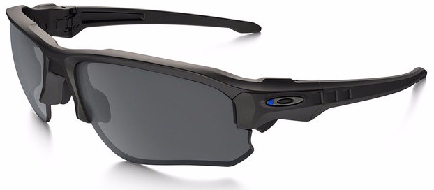 SI Speed Jacket in Blue Black / Black Iridium
