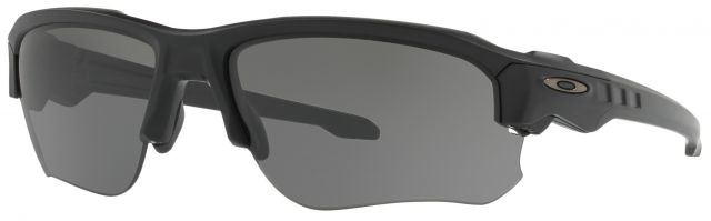 SI Speed Jacket in Matte Black / Grey