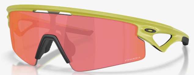 Sphaera Strike in Matte Cactus / Prizm Trail Torch