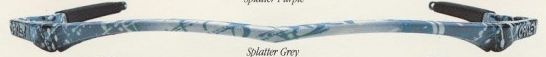 Splatter M Frame