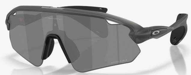 Stunt Devil (AF) in Matte Grey Smoke / Prizm Black