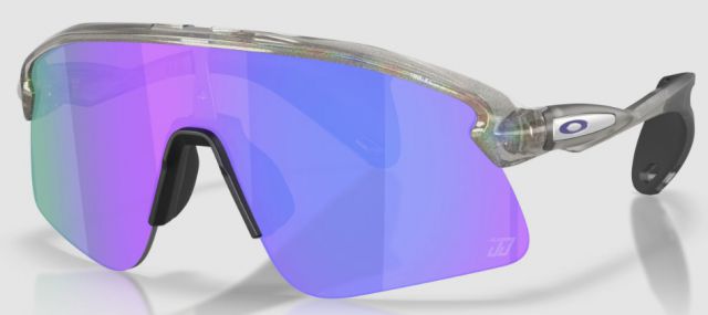 Stunt Devil S in Grey Ink Moondust / Prizm Violet