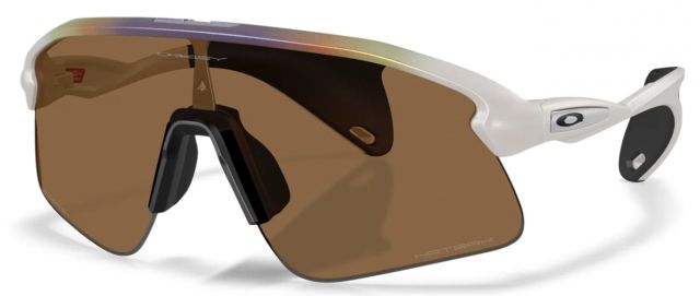 Stunt Devil in X-Silver / Prizm Bronze