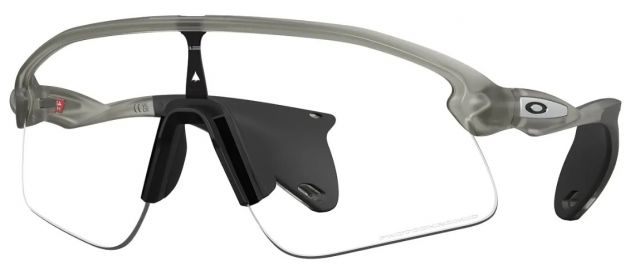 Stunt Devil in Grey Ink / Clear to Black Photochromic