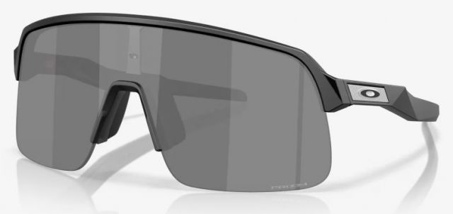 Sutro Lite S in Matte Black / Prizm Black Iridium