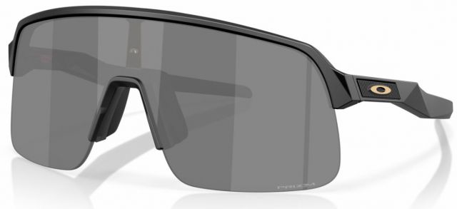 Sutro Lite S in Matte Black / Prizm Black Iridium