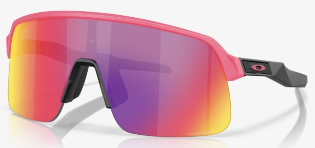 Sutro Lite S in Pink / Prizm Road