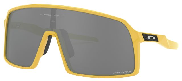 Sutro in Yellow / Prizm Black Iridium