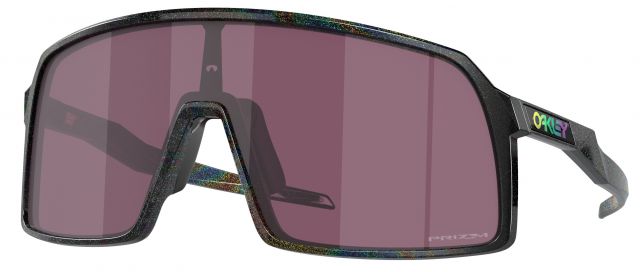 Sutro in Dark Galaxy / Prizm Road Black