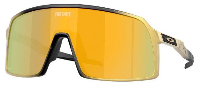 Sutro in Fortnite Midas / Prizm 24k