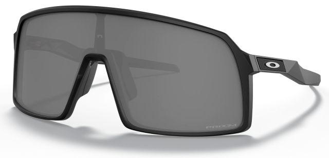 Sutro in Matte Black / Prizm Black