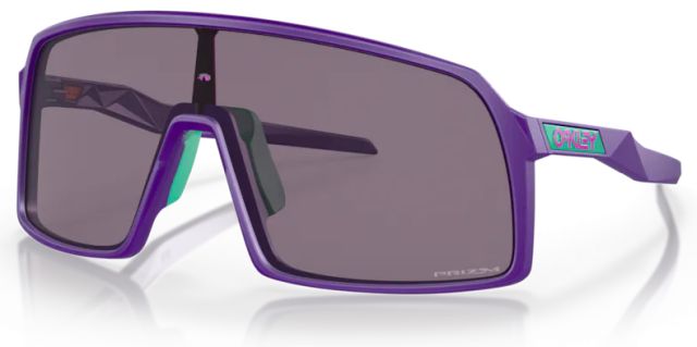 Sutro in Matte Electric Purple / Prizm Grey