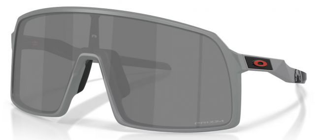 Sutro in Matte Medium Grey / Prizm Black Iridium