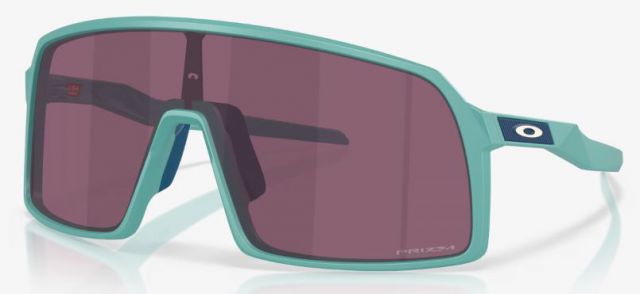 Sutro in Matte Pacific / Prizm Road Black
