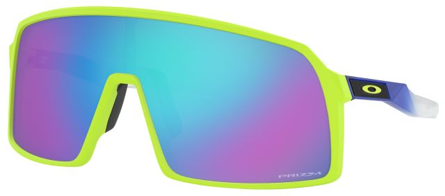 Sutro in Matte Retina Burn Blue / Prizm Sapphire
