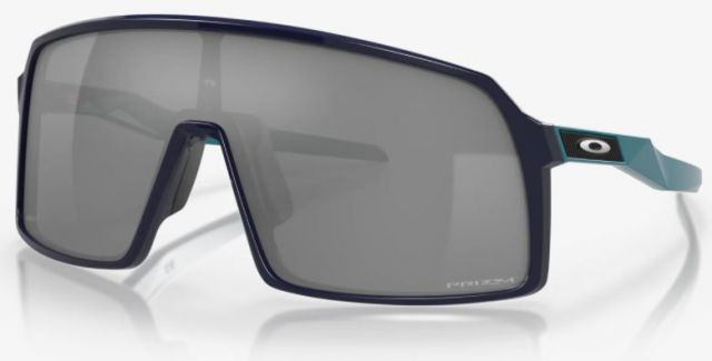 Sutro in Navy Balsam / Prizm Black