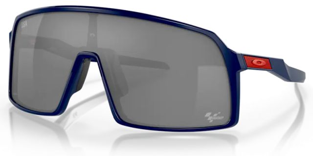 Sutro in Navy / Prizm Black Iridium
