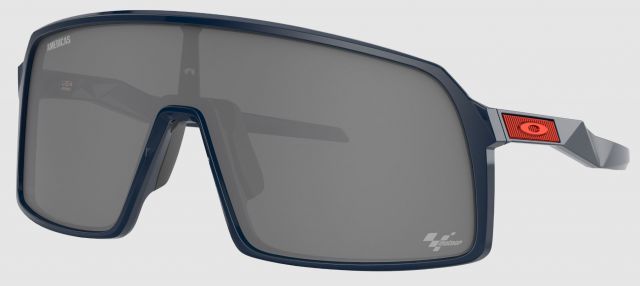 Sutro in Navy / Prizm Black Iridium