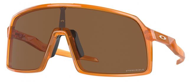 Sutro in Transparent Ginger / Prizm Bronze