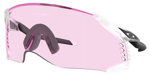 Velo Kato in Matte Clear / Prizm Low Light