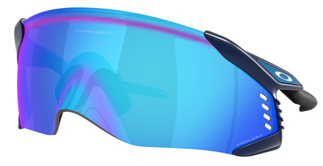 Velo Kato in Matte Navy / Prizm Sapphire Iridium