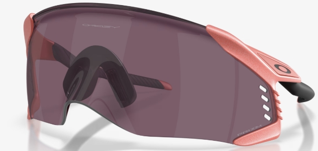 Velo Kato in Muted Metallic Paloma / Prizm Road Black