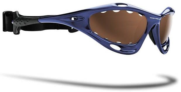 Water Jacket in New Blue / VR28