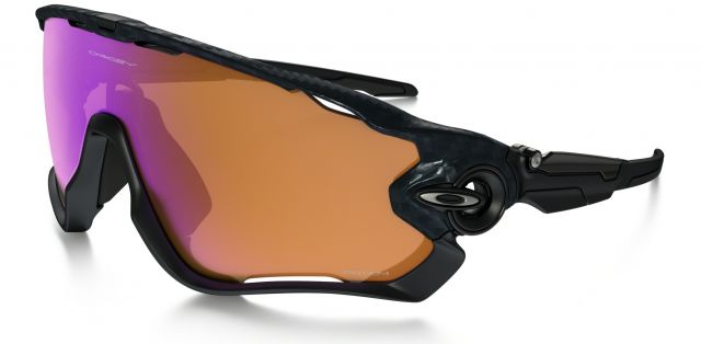 Jawbreaker in Carbon Fiber / Prizm Trail