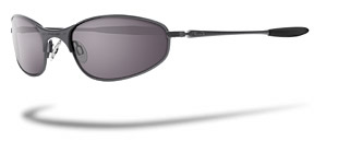 A Wire 2.0 in Dark / Grey
