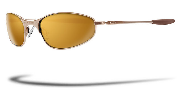 A Wire 2.0 in Platinum / Gold Iridium