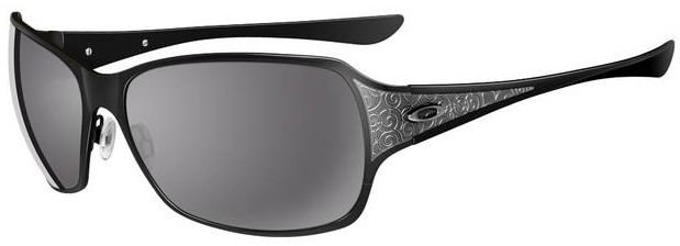 Behave (AF) in Polished Black / Grey