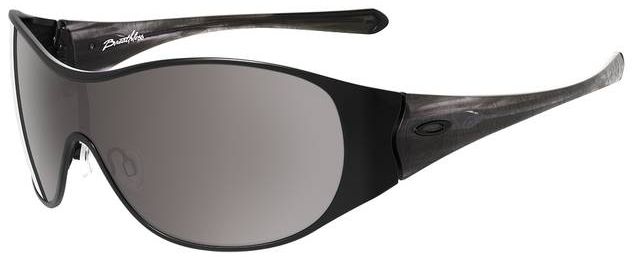 Breathless in Matte Retina Burn / Prizm Sage Gold Iridium