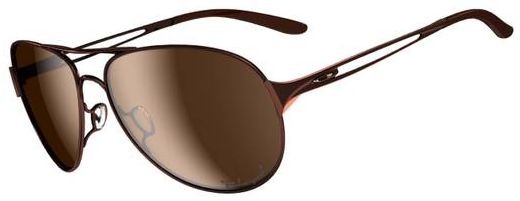 Caveat in Brunette / Bronze Polarized